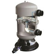 Waterco 200392 4 in. Multicyclone 70XL NSF Approved Commercial Centrifugal Filter