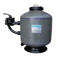 thumbnail image 1 of Waterco 220008364BD-NV 36 in. 50 PSI SM900 Micron Side Mount Floating Bead Sand Filter with 8 in. Neck & 2 in. Bulkhead Connection, 1 of 1