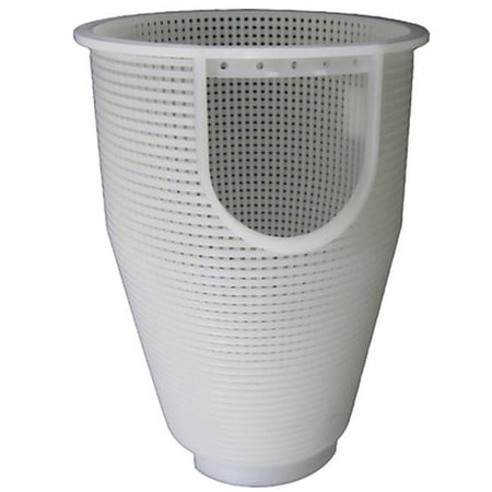 Waterco 634001 Supatuf Heavy Duty Basket