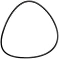 thumbnail image 1 of Waterco 72515025 BS107 Vitron O-Ring for Electrochlor Flow Sensor, 1 of 1