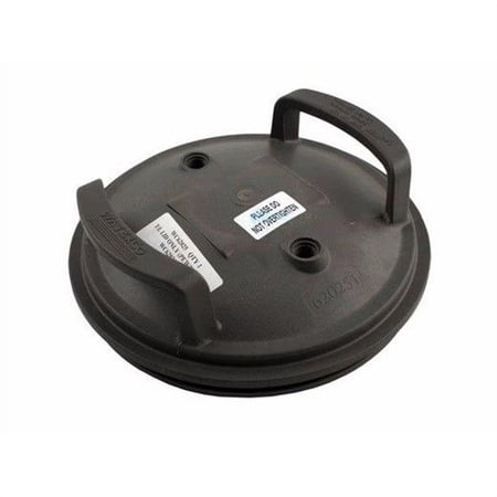 Waterco Lid for Trimeline Cart Filter with O-Ring