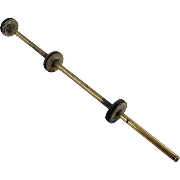 Piston Assembly, Waterco Baker Vertilever Valve