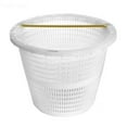 thumbnail image 1 of Waterco USA 51B1026 B136 & B110 Plastic Baker Hydro Skimmer Basket, 1 of 1