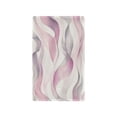 thumbnail image 1 of Watercolor Abstract Wavy Lines Light Switch Cover Switch Plate Outlet Cover Plug Cover for Electrical Outlet, 1 of 8