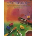 thumbnail image 1 of Pre-Owned Watercolor Book: Materials and Techniques for Today's Artist (Hardcover) by David Dewey, 1 of 1