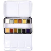 Watercolor Confections DecP