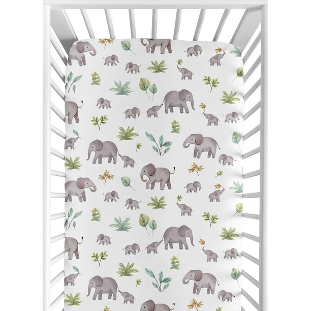 Sweet jojo designs elephant deals