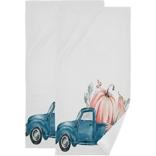 Fall hand towels walmart shop