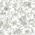 thumbnail image 1 of Watercolor Floral Peel and Stick Wallpaper, 1 of 42