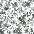 thumbnail image 1 of Watercolor Floral Peel and Stick Wallpaper, 1 of 42