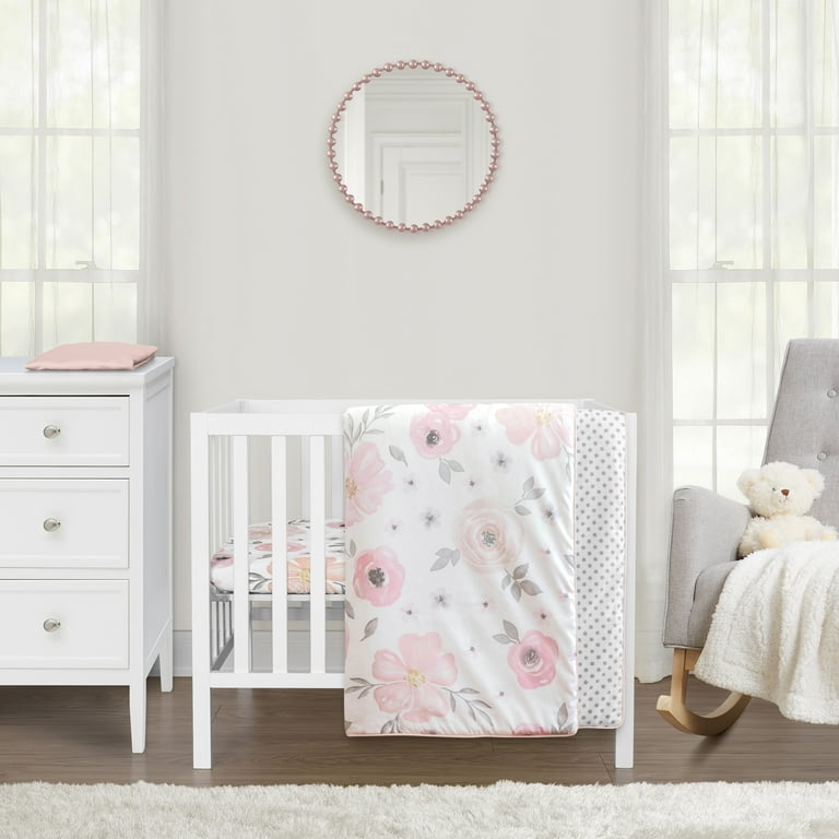 Sweet jojo designs crib sheet sales