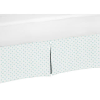 Crib skirt walmart outlet