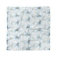 thumbnail image 1 of Watercolor Flower Head Scarf, Chamomiles Art, Head Wrap, 3 Sizes, by Ambesonne, 1 of 2