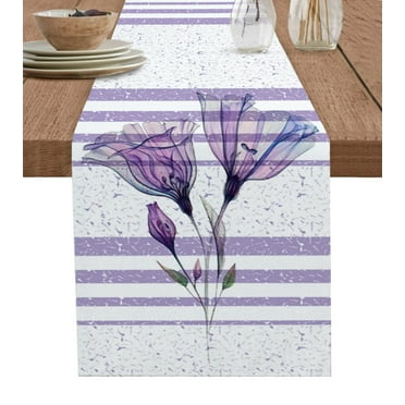 Efavormart 16" X 72" Gold Wire Nest Table Runner, Metallic String Woven Runner - Perfect for ...