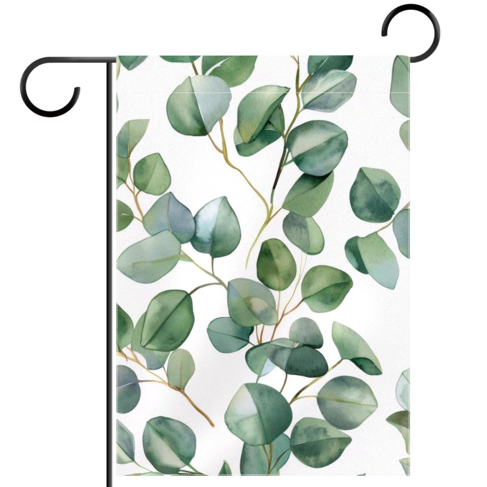 Greenleaves Garden Decor