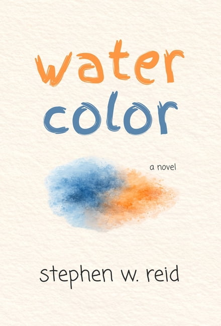 Watercolor, (Hardcover)