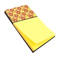 thumbnail image 1 of Watercolor Just Donuts Sticky Note Holder, 1 of 1