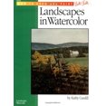 thumbnail image 1 of Pre-Owned Watercolor: Landscapes, Rural Scenes (Paperback) 156010144X 9781560101444, 1 of 1
