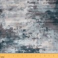 thumbnail image 1 of Watercolor Ombre Fabric by the Yard,Modern Abstract Upholstery Fabric,Lavender Grey Tie Dye Batik Decor Fabric,Gradient Grunge Quilt Fabric for DIY Upholstery (Lavender Grey,5 Yards), 1 of 5