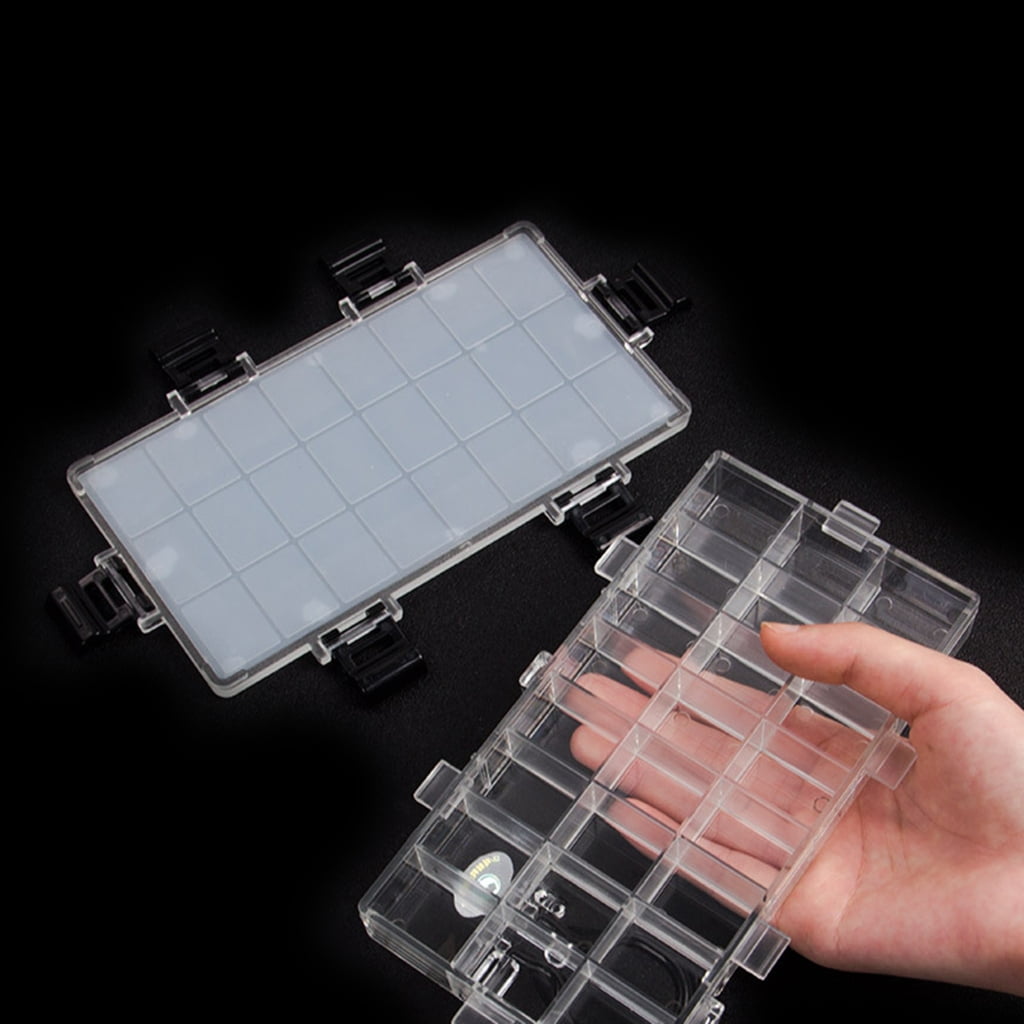 Moisturizing Watercolor Paint Storage Box Leak-proof Watercolor Palette-Box Gift