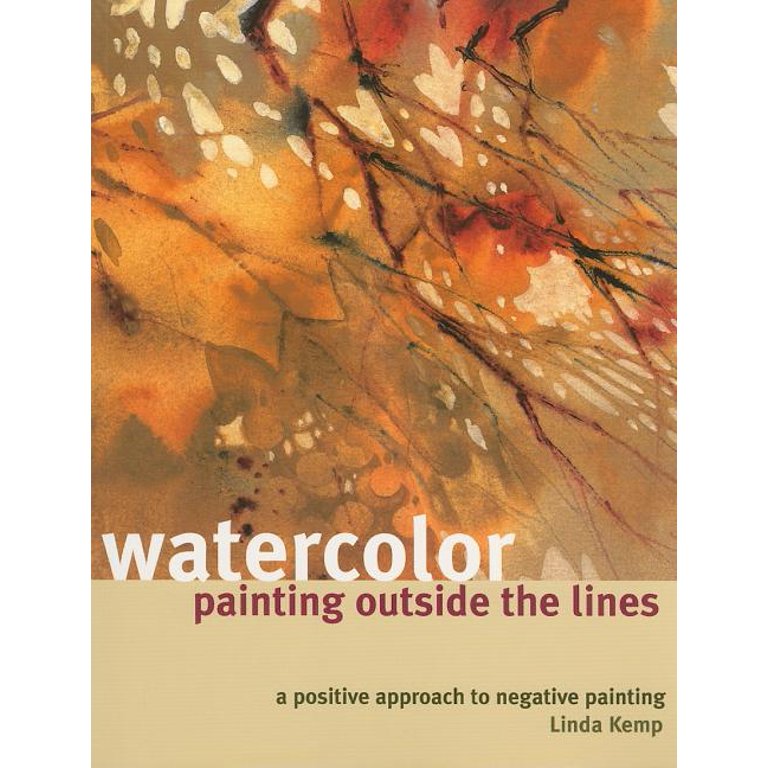 Complete Book of Watercolor Painting