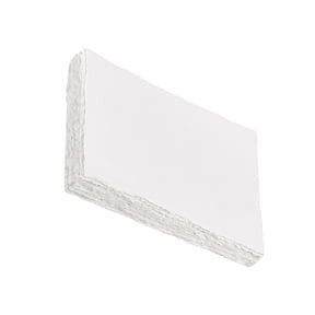 Deckled Edge Paper