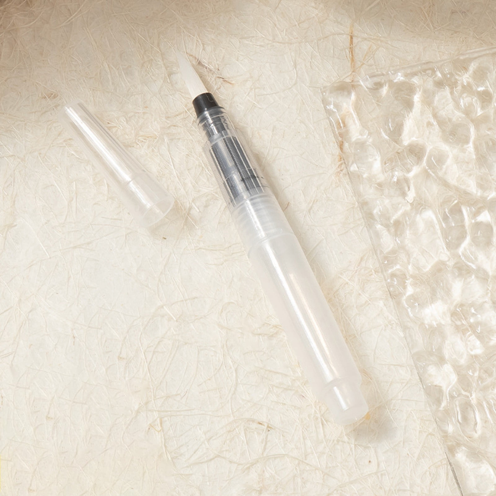 Watercolor Pen*1 Watercolor Brushes for Watercolor Sets 12Cm Pen Length ...
