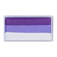 thumbnail image 1 of Watercolor Pigment Set with Nontoxic Formula and Vibrant Quick-Drying Colors for Safe Creative Painting, 1 of 7