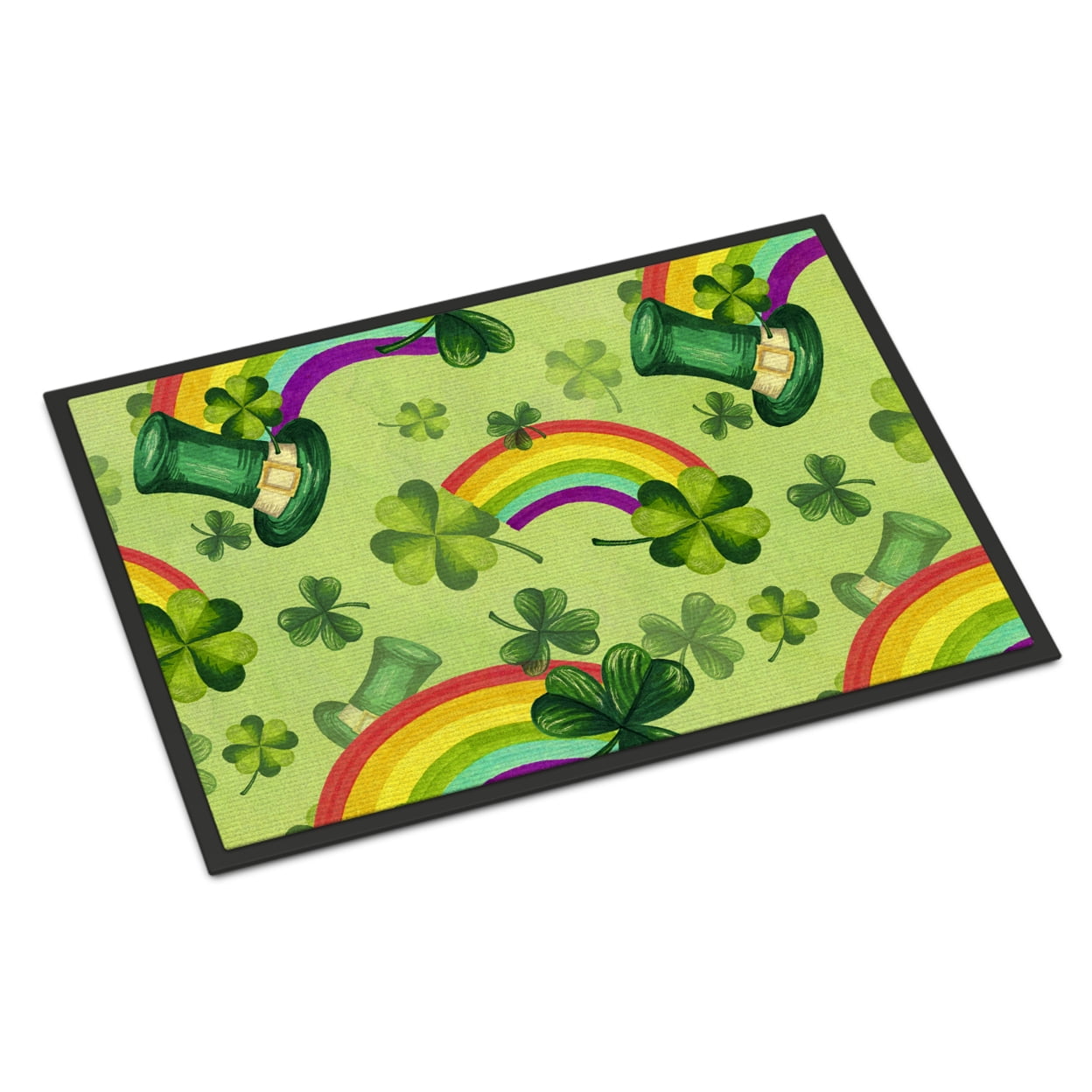 Caroline's Treasures Doormat
