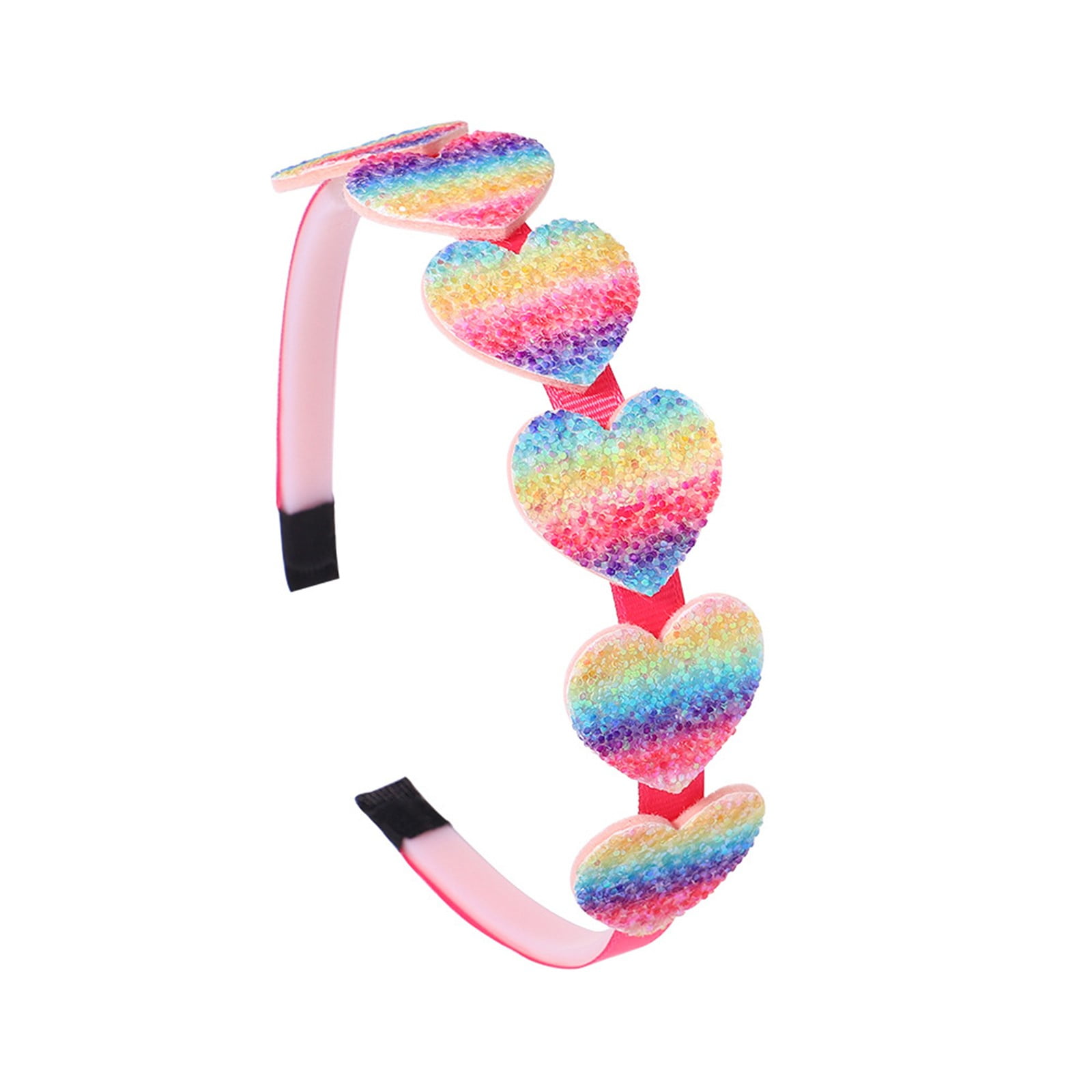 Baby Girl Hair Clips Kids Hair Decorations Small Clips for Hair for Toddlers Letter Hair Clips for Kids Pearl Clips Baby Small Barrettes for Fine Hair Bow Clips for Hair Hair Stuff for Girls Age 9