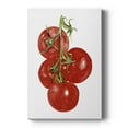 thumbnail image 1 of Watercolor Veggie IV Premium Gallery Wrapped Canvas - Ready to Hang, 1 of 9