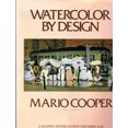 thumbnail image 1 of Pre-Owned Watercolor By Design (Paperback) 0823056554 9780823056552, 1 of 1