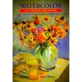 thumbnail image 1 of Pre-Owned Watercolor for the Serious Beginner: Basic Lessons in Becoming a Good Painter (Paperback) by Mary Whyte, 1 of 1