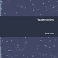 thumbnail image 1 of Watercolors, (Paperback), 1 of 1