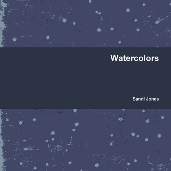 Watercolors, (Paperback)