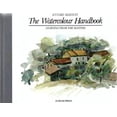 thumbnail image 1 of Pre-Owned The Watercolour Handbook (Portable Art Handbooks) (Hardcover) 0948149205 9780948149207, 1 of 1