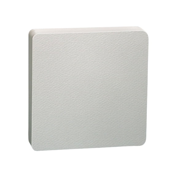 Watercolour Paper 50 Sheets 300GSM Cold-Pressed Lightly Textured White Paper Water Color Paper Resistant to Yellowing