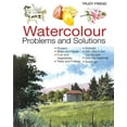 thumbnail image 1 of Watercolour Problems and Solutions: A Trouble-Shooting Handbook, (Paperback), 1 of 1