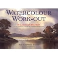 thumbnail image 1 of Pre-Owned Watercolour Work-out: 50 Landscape Projects from Choosing a Scene to Painting the Picture Paperback, 1 of 1