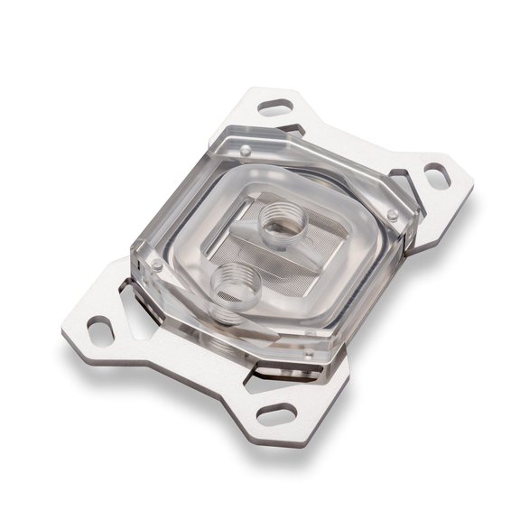 Watercool HEATKILLER IV PRO CPU Water Block, AMD CPU (Socket AM4), Hardwareluxx Edition, Acryl