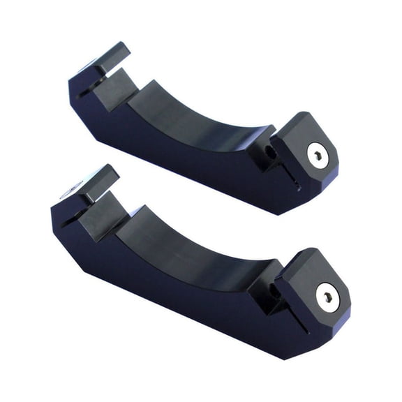 Watercool HEATKILLER Tube Reservoir Basic Mount