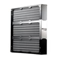 thumbnail image 1 of Watercool MO-RA3 420 LT Radiator, 1260mm, Black, 1 of 1