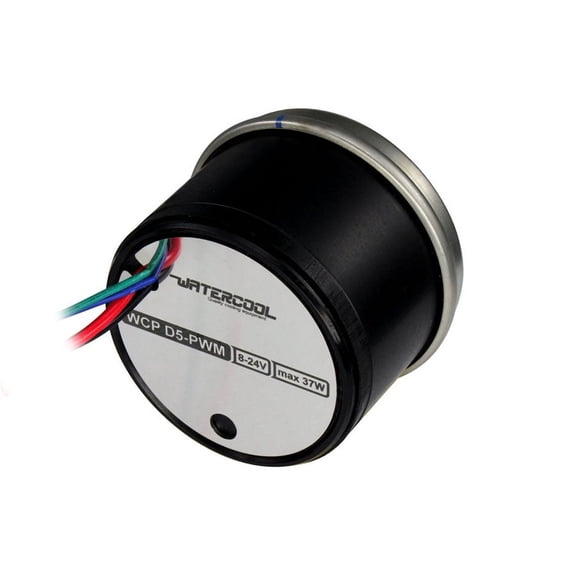 Watercool WCP D5 Pump - PWM