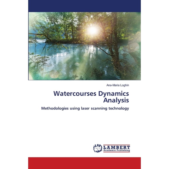 Watercourses Dynamics Analysis, (Paperback)