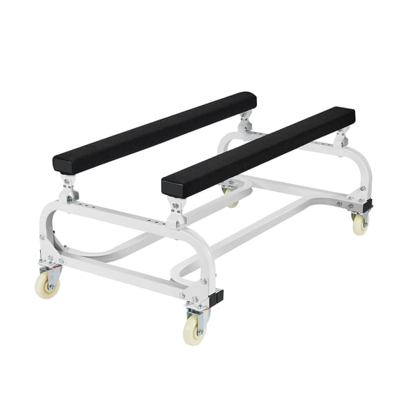 Watercraft PWC Dolly Boat 1000 lbs Load Capacity Jet Ski Stand Storage Cart
