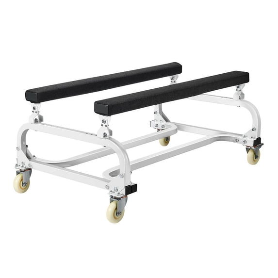 Watercraft PWC Dolly Boat 1300 lbs Load Capacity Jet Ski Stand Storage Cart