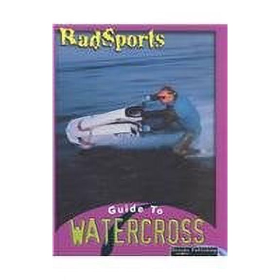 Pre-Owned Watercross (Hardcover) 9781589522787