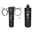 Waterdrop 10UAUF Under Sink Water Filter System AND WDRF10UF Water