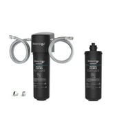 Waterdrop 10UA Under Sink Water Filter System, with RF10 Water Filter