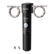 Waterdrop 15UA Under Sink Water Filter System, 16K Gallons Ultra High Capacity Main Faucet Under Counter Water Filtration System, Removes 99% Lead